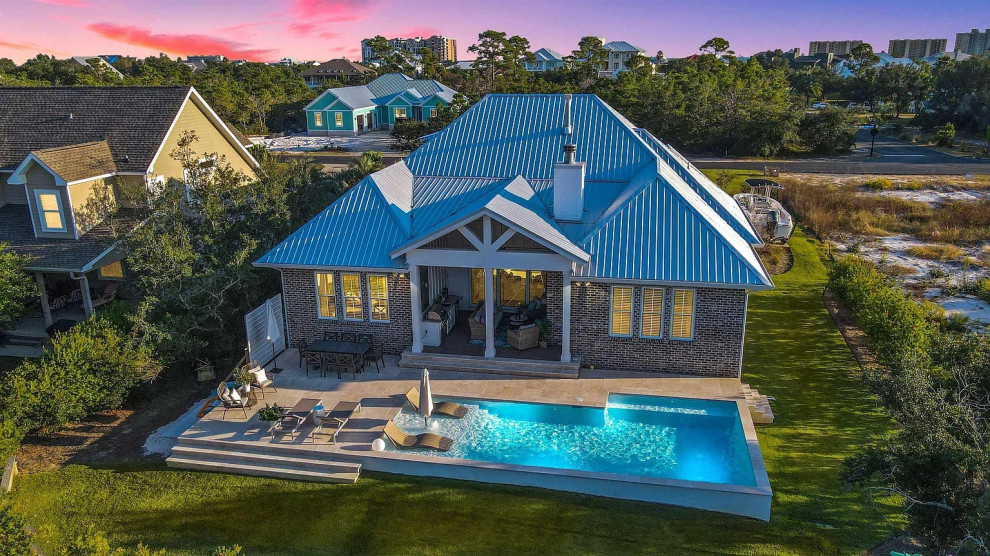 Sunset Cottage