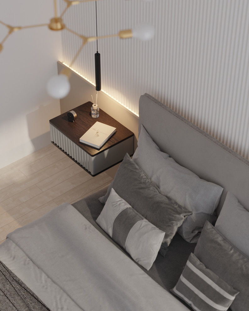 Ленинский проспект