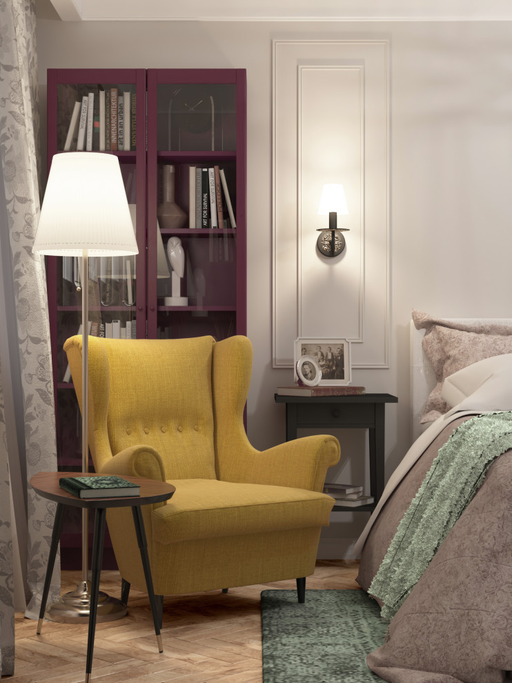 Проект ЖК Путилково 2019