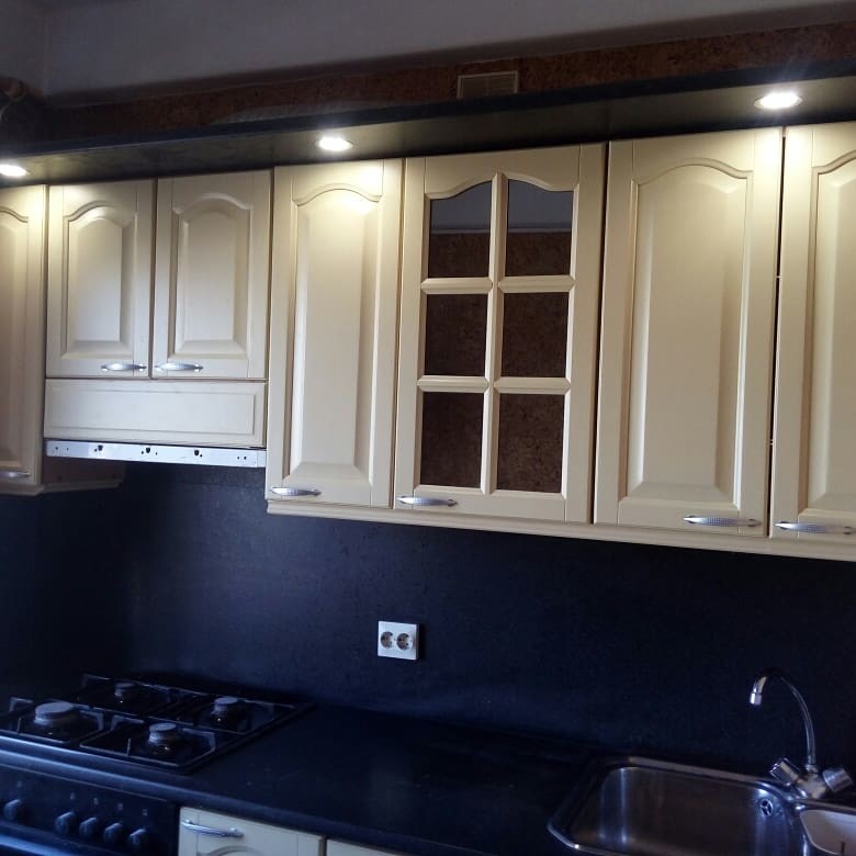 Покраска фасадов