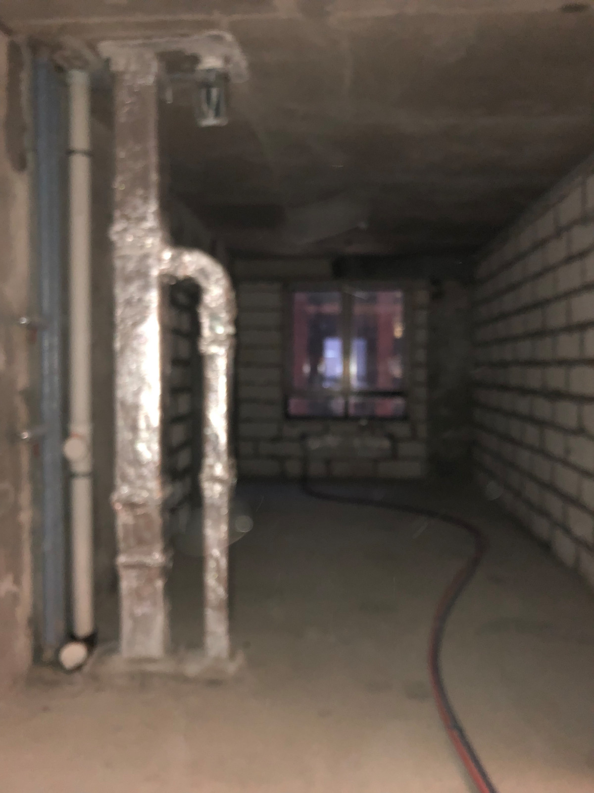 Квартира в ЖК Ясный в современном стиле