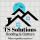 TS Solutions Roofing & Gutters