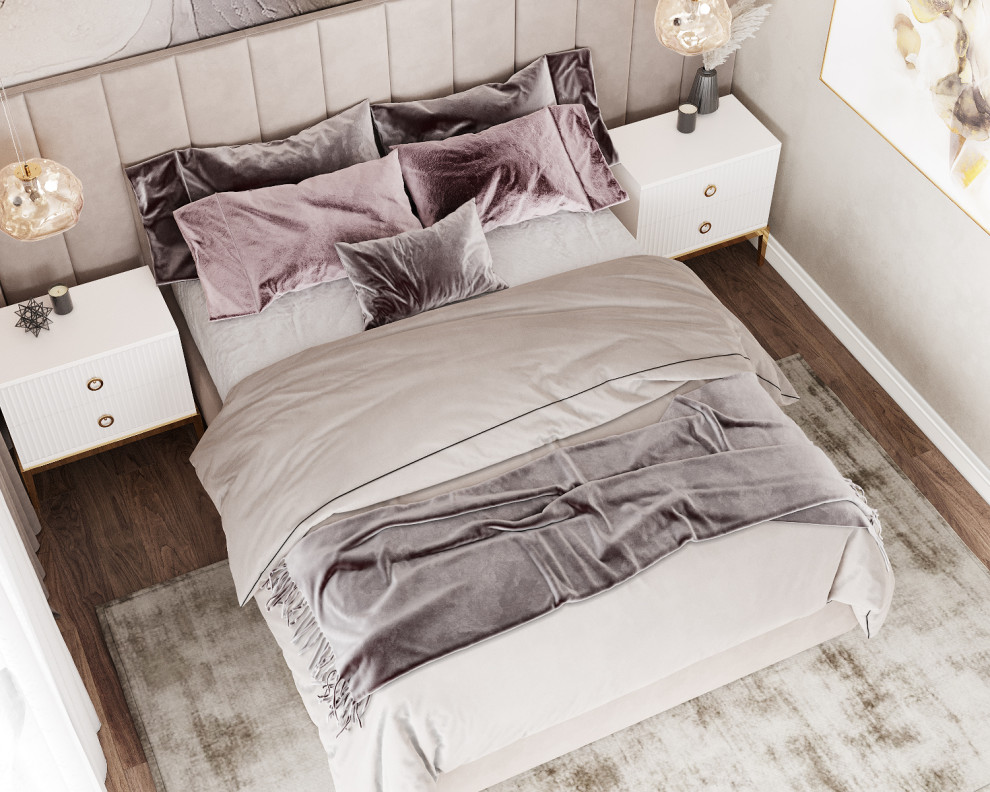 Дизайн интерьера загородный дом Voronezh