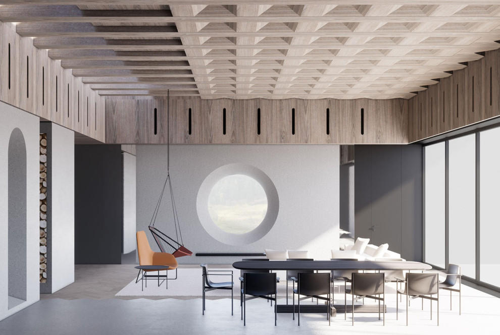 Дом в Барвихе