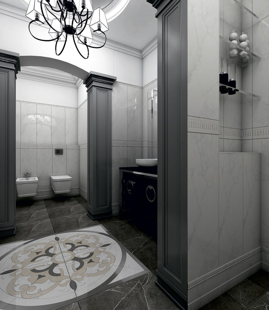 Дизайн-проект квартиры