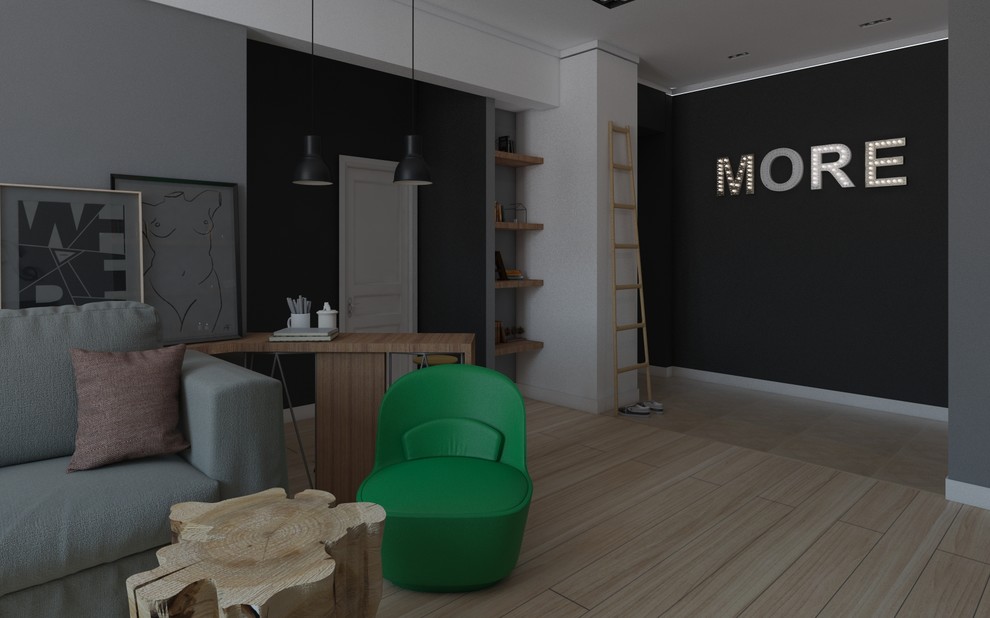 Квартира для студента