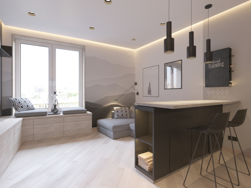 Фили-Град 28м²