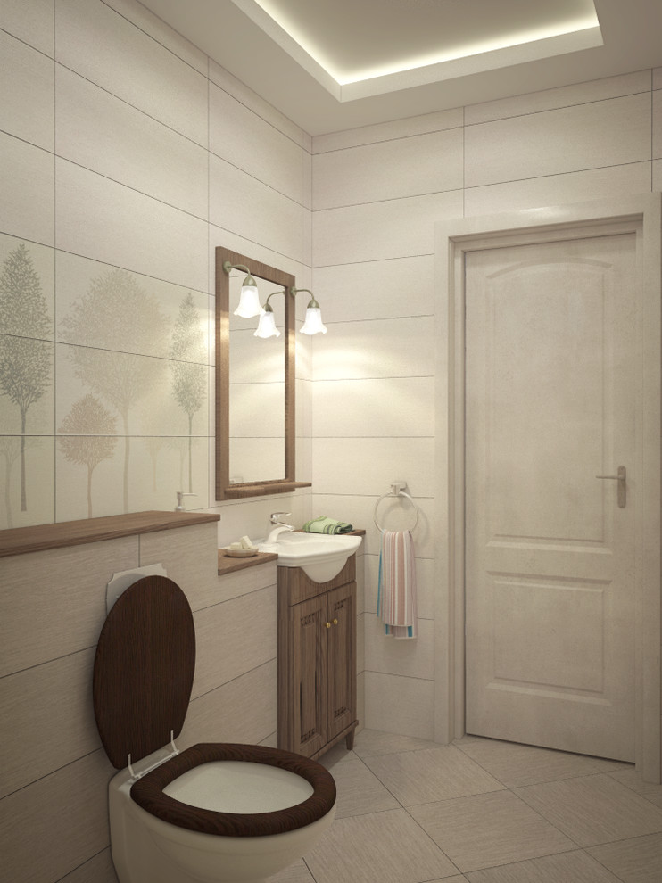 Частный дом пос. Завъялово