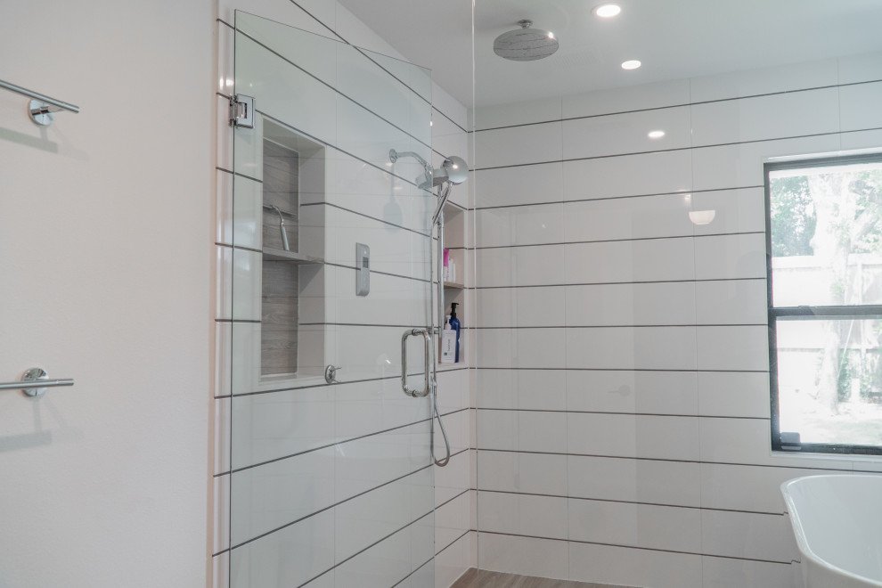Lakewood Dallas Remodel and Addition
