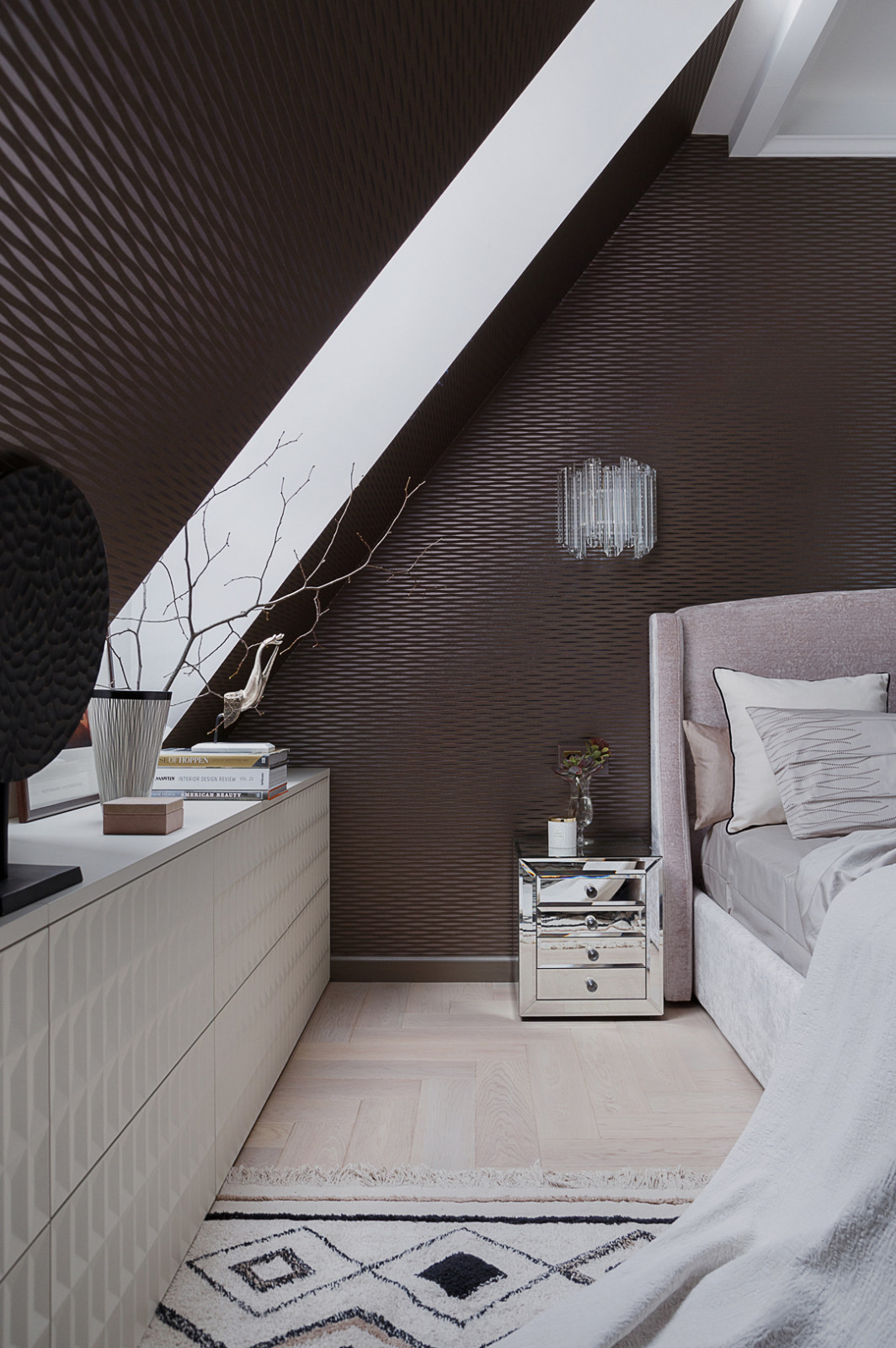 Пыльная Роза