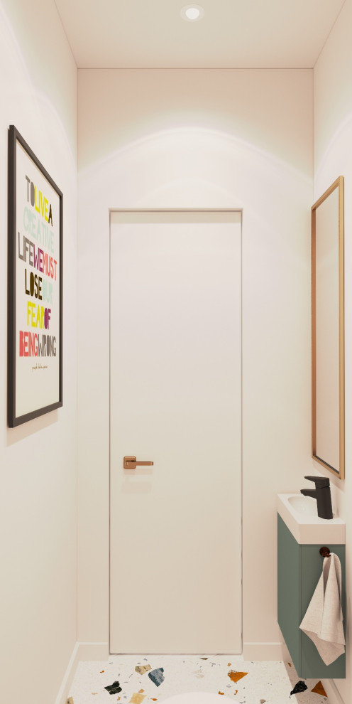 ЖК Солнечный