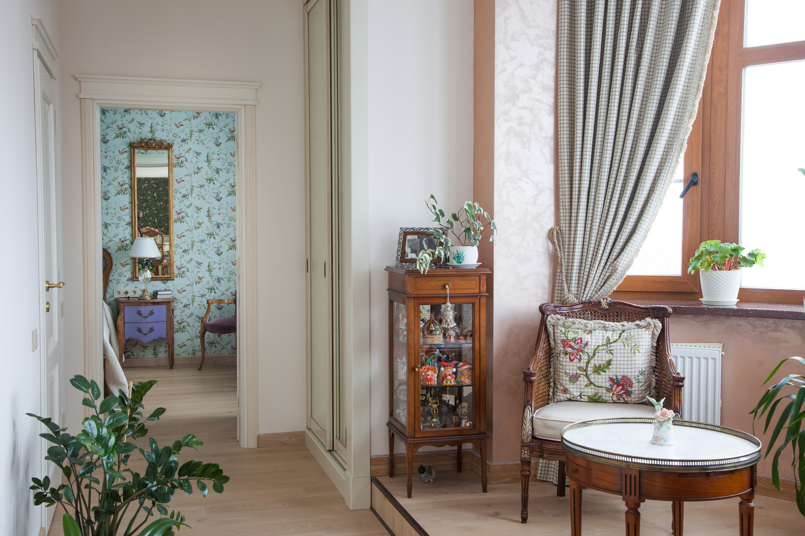 Квартира 110 в Дмитрове