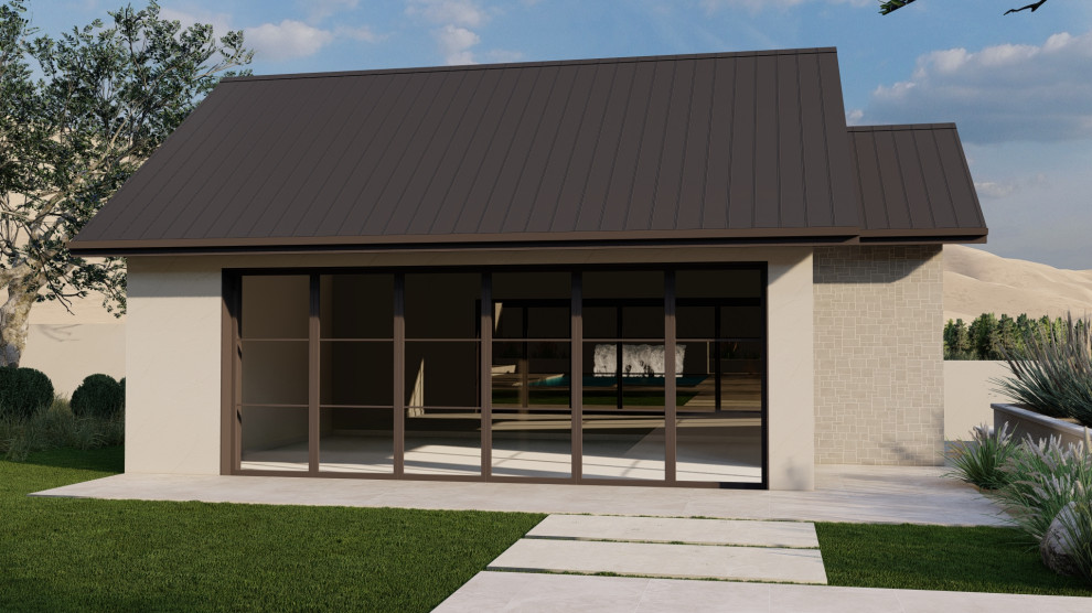 Canevaro Residence