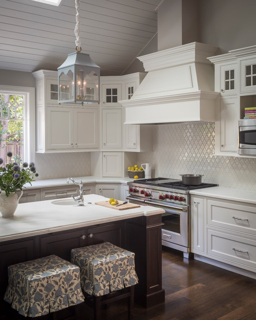 Kitchen classique-cuisine
