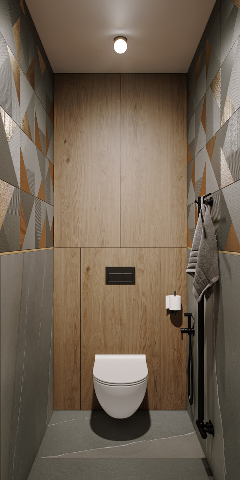 Квартира на Матросова 2