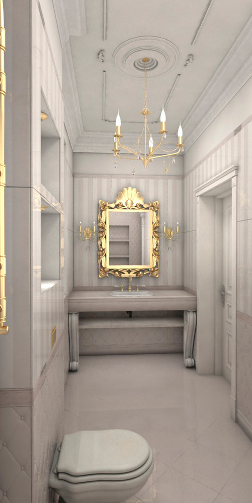 КП Павловы озера