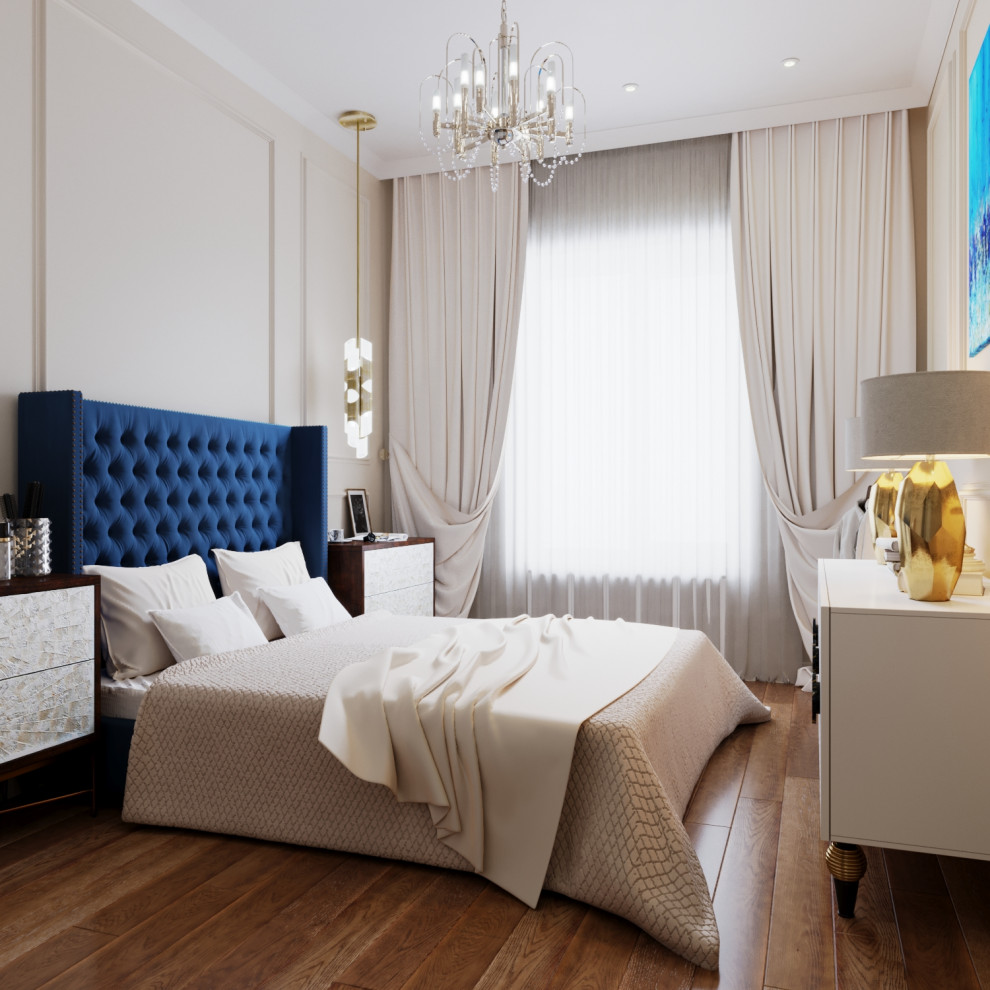 ЖК Level Кутузовский