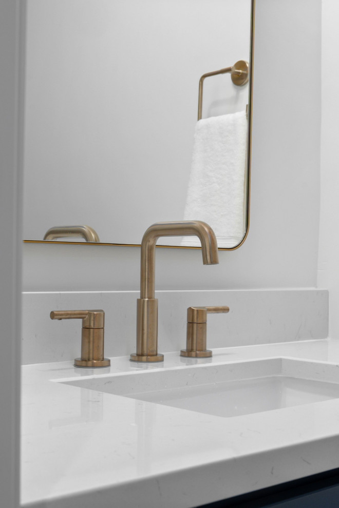 Bathroom Remodel Projects
