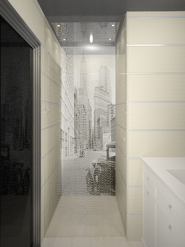 ЖК " Дом в Сокольниках"