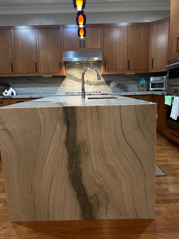 Misc cabinetry
