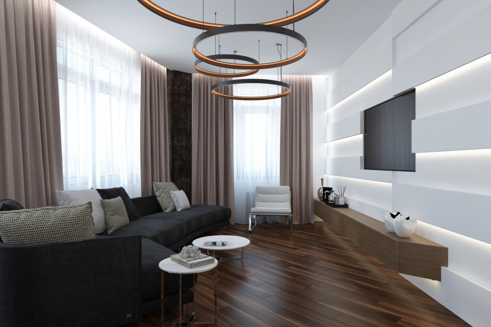 MODERN LUXURY SIMPLICITY