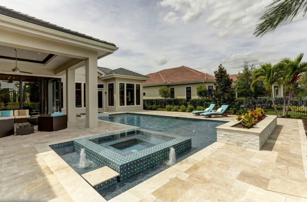 Jackson Custom Pools Miami by Jackson Custom Pools Houzz