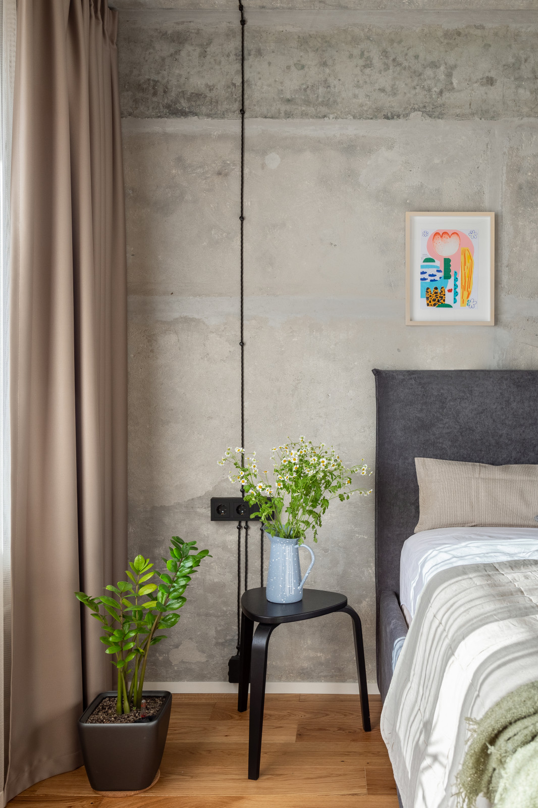 Профсоюзная