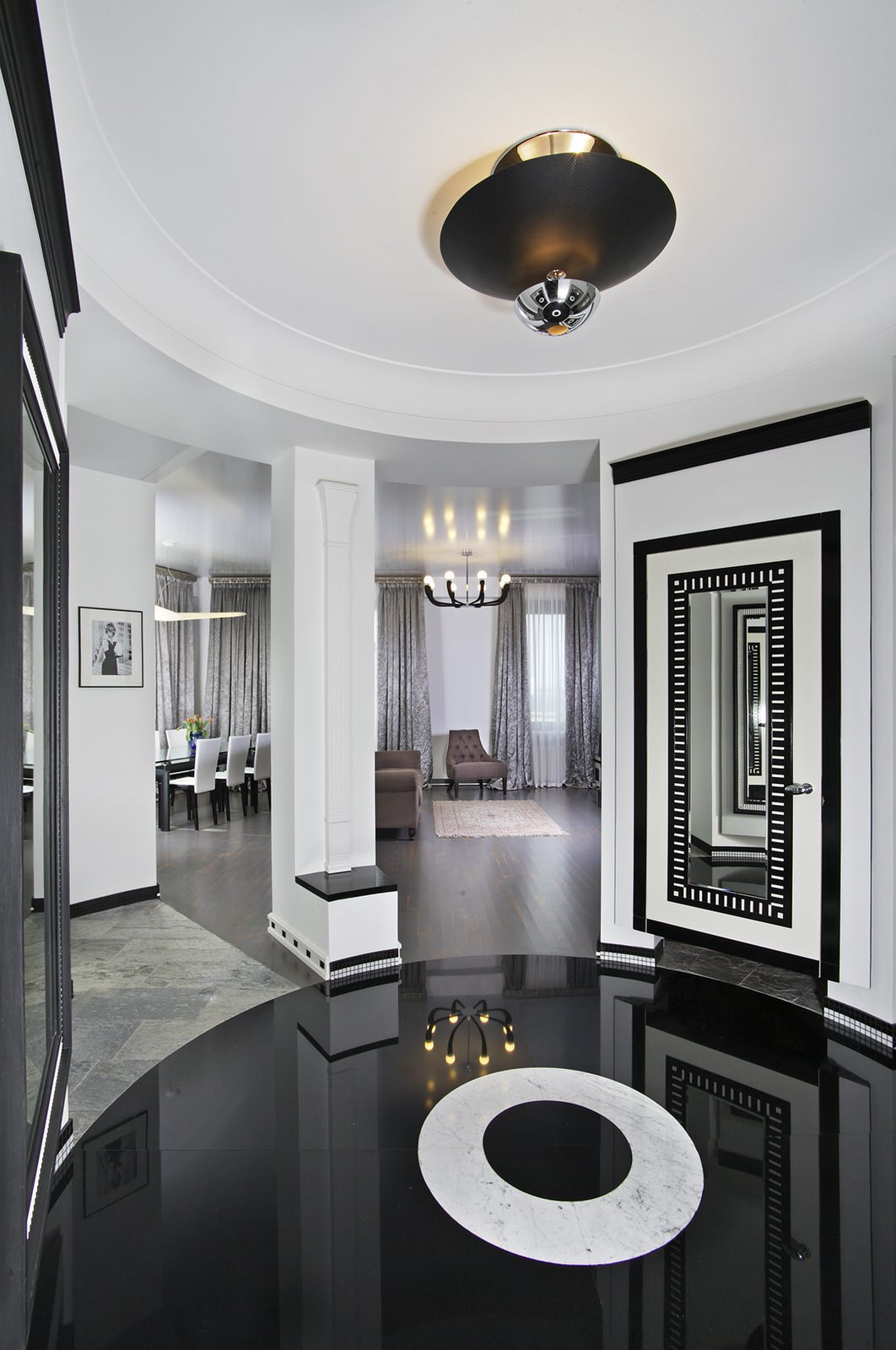 Фотосъемка проекта Игоря Париноса