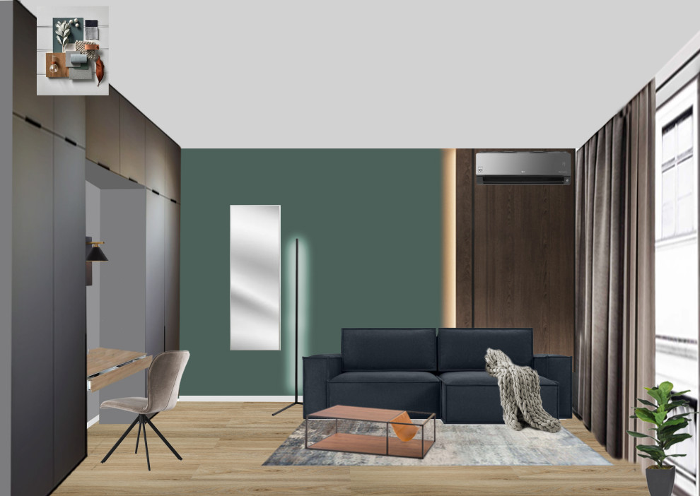 Коллажи - концепции