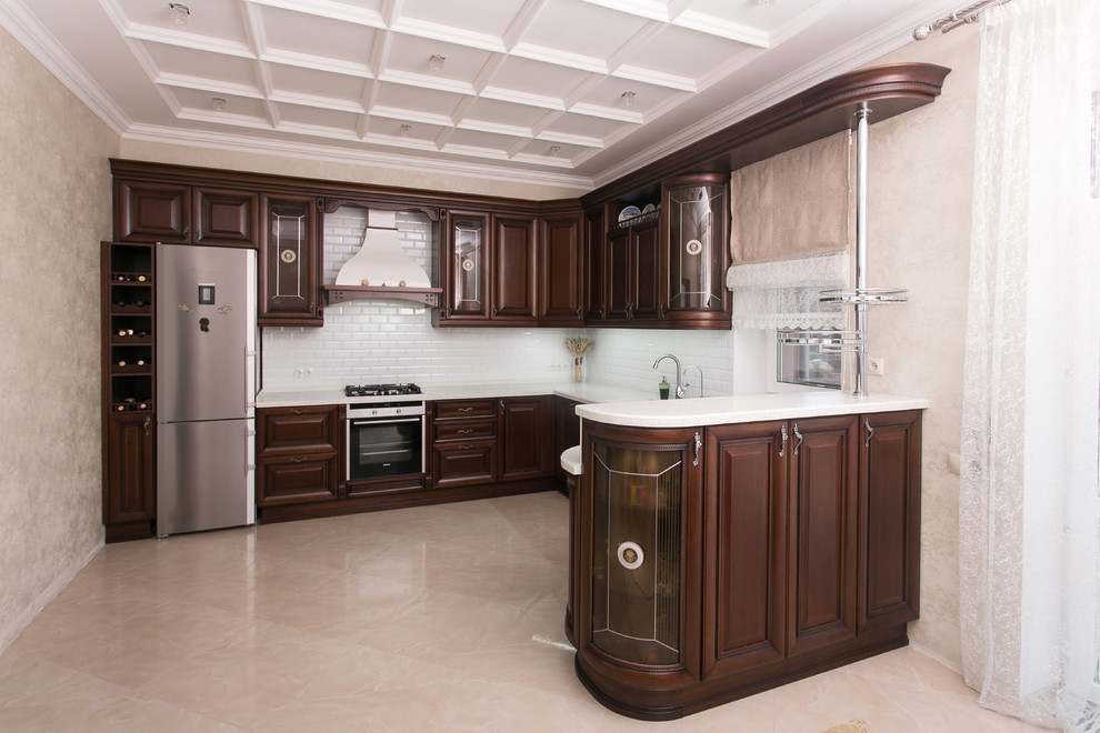 Кухня в Батайске