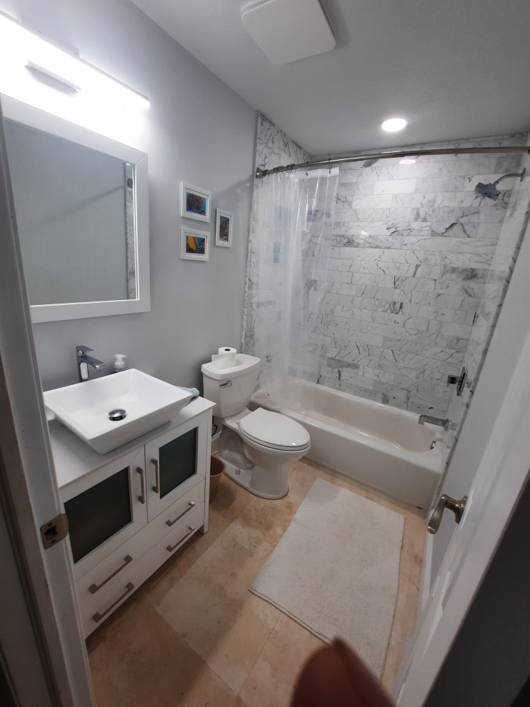 Bathrooms