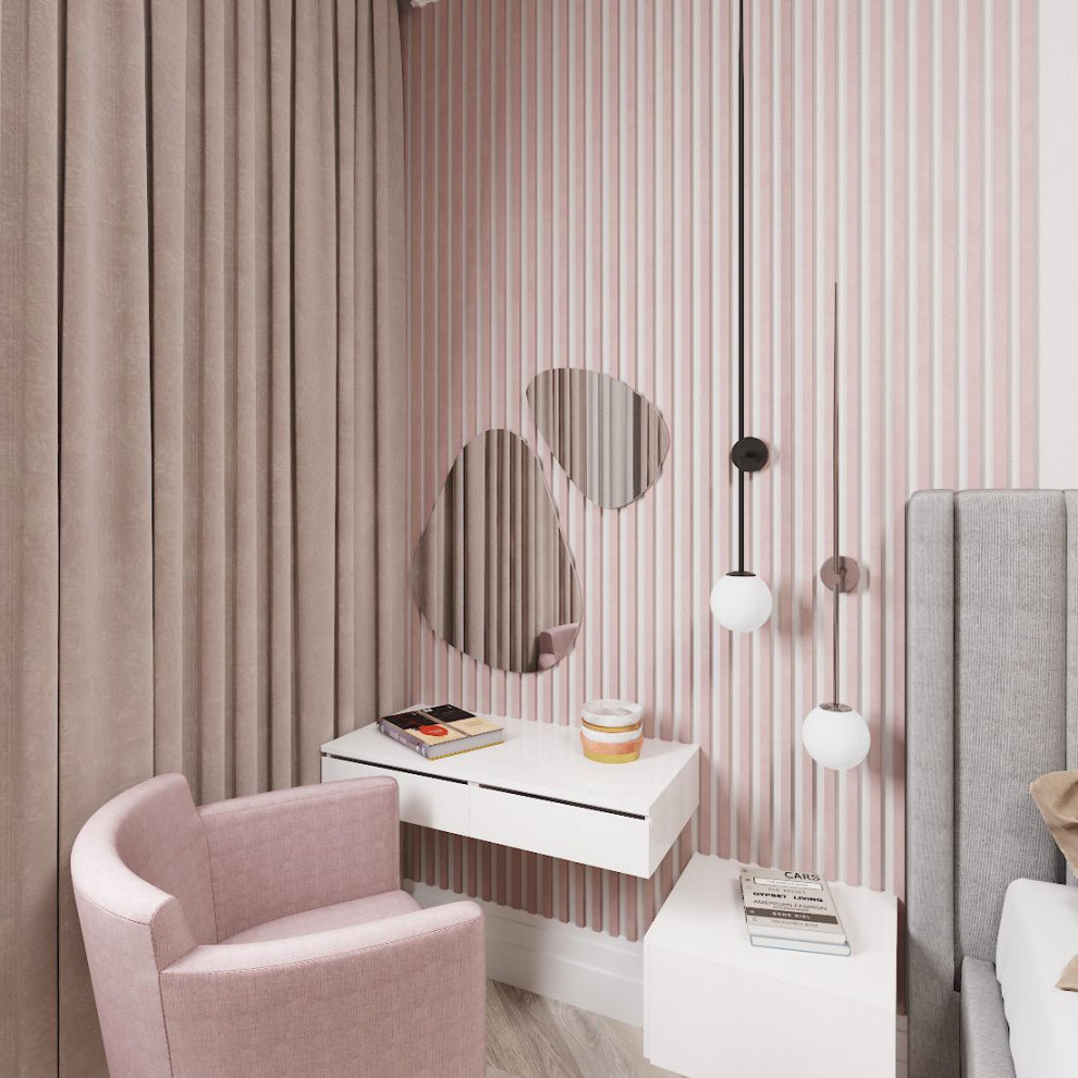 Визуализации vs. Готовый интерьер