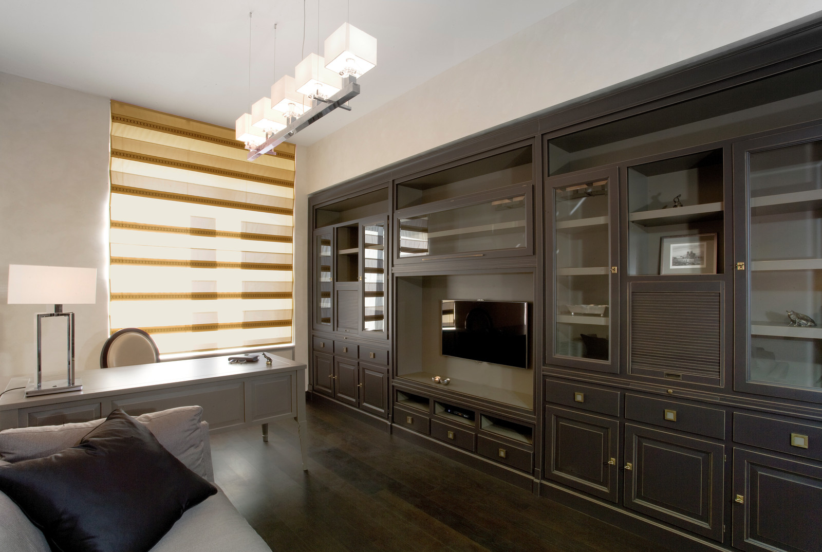 Крестовский