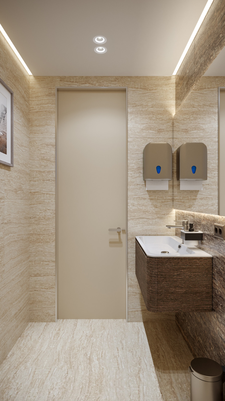 Офис как лицо компании