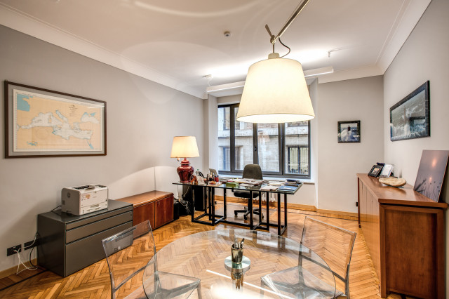BARBERINI modern