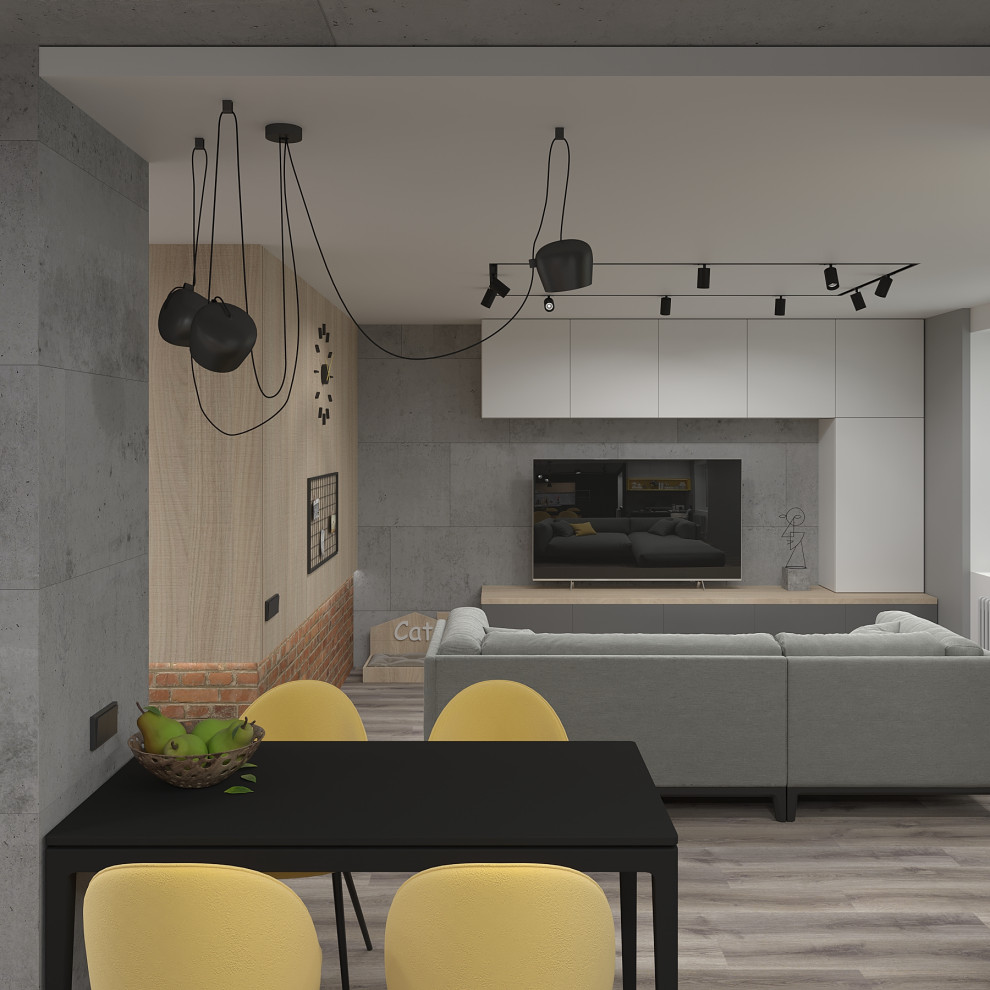 Квартира г.Бор