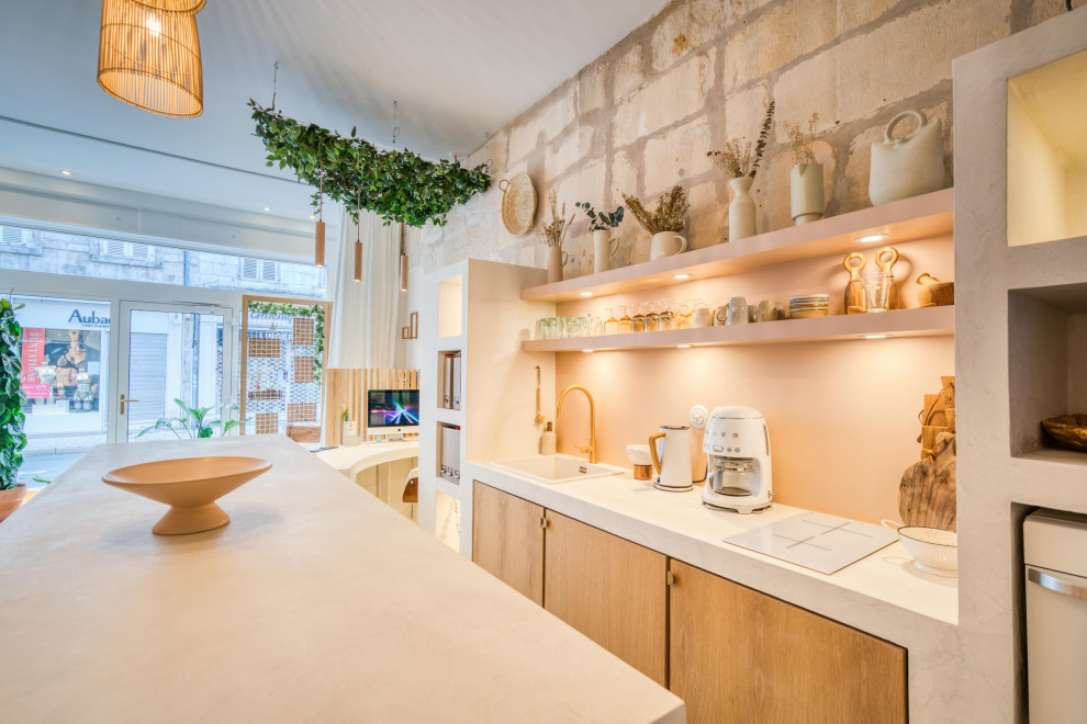 AD Immobilier — Agence immobilière réinventée