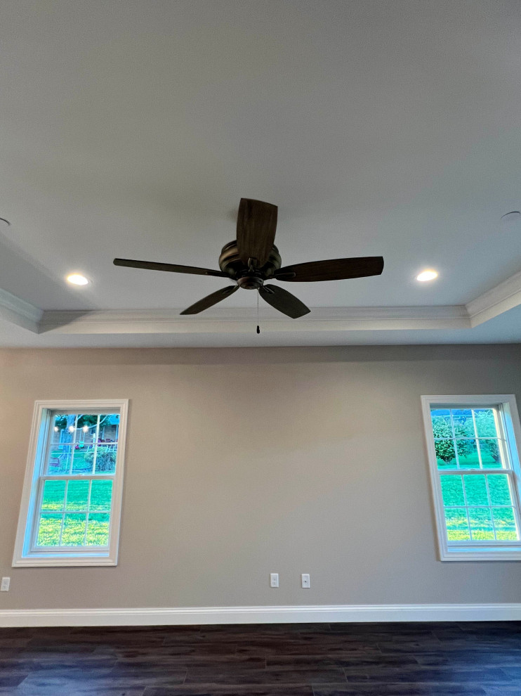 Villas At Lourdes 50+ Community Decatur IL