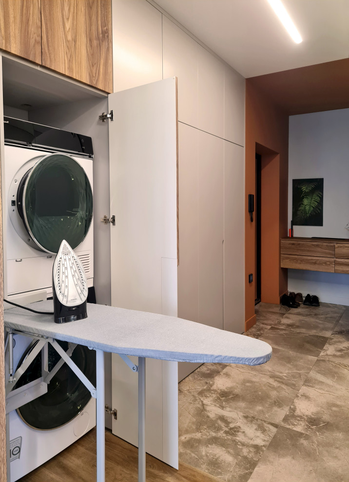 Реализованный проект в ЖК City Life