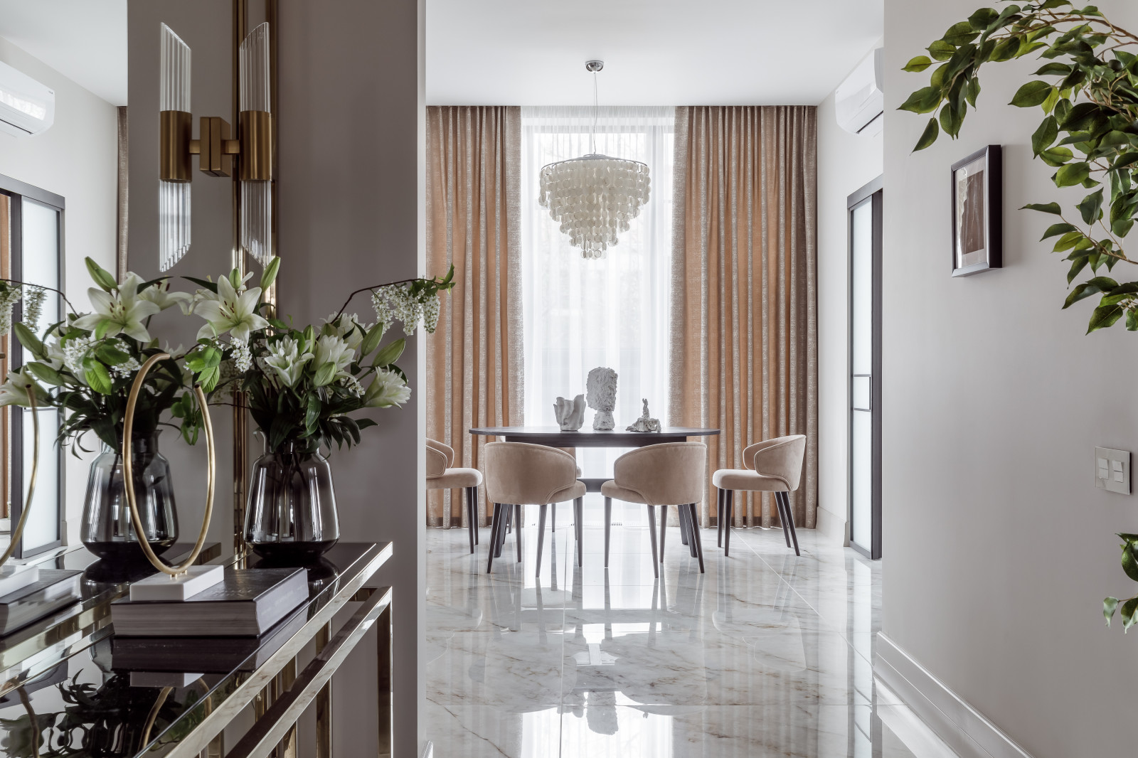 Частный дом в г.Волгодонске