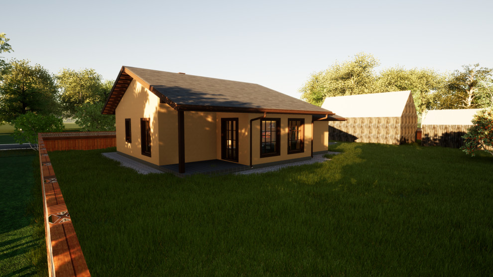 Скандинавский стиль