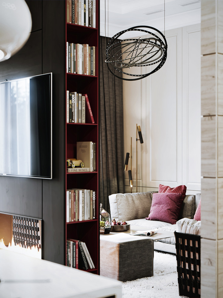 Квартира в Сочи