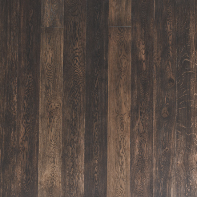 French Oak Prefinished Engineered Wood Floor, Noble Estate, 1 Box
