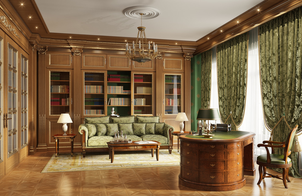 Дом в Посёлке Бенилюкс