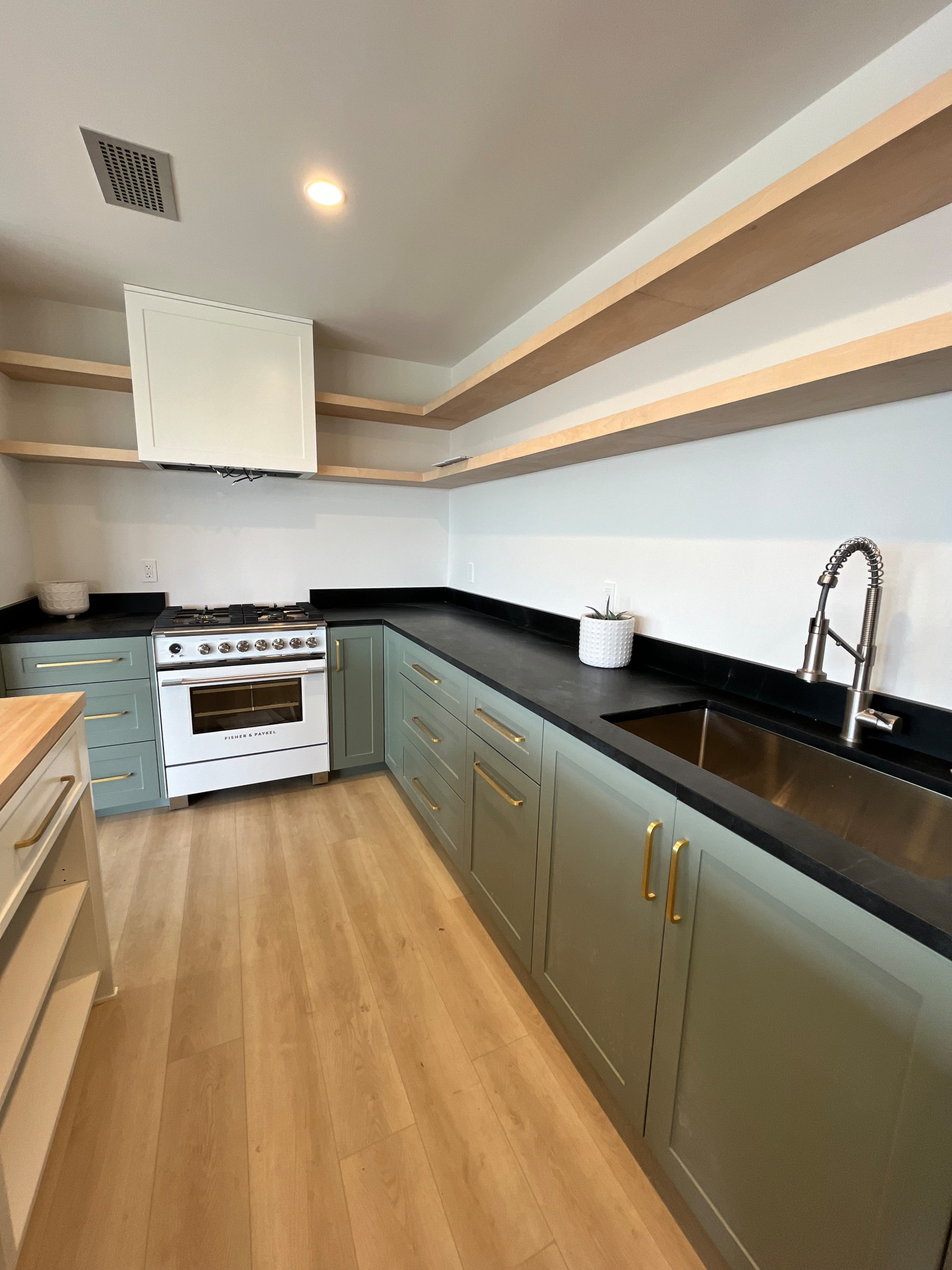 2024 Interior Remodels