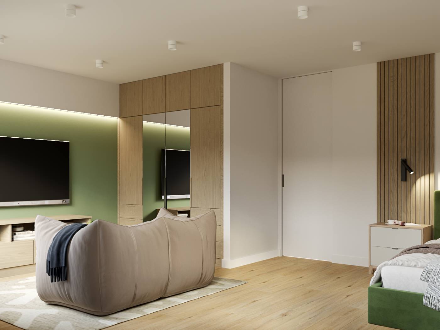 Таунхаус в Гава, Испания