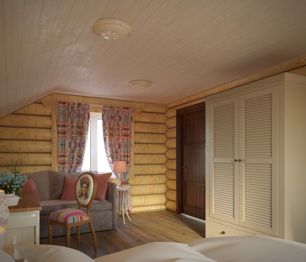 Дом в Клине