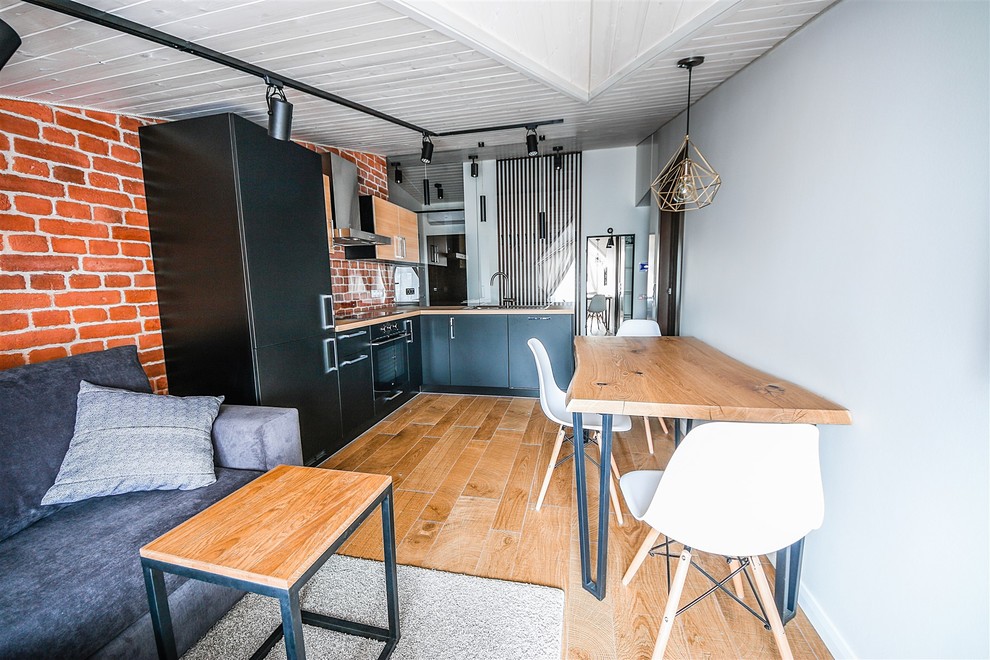 Pushkin — 70m | Реализованный проект в г. Пушкин