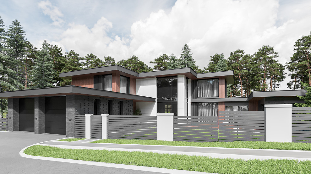 Резиденция XV