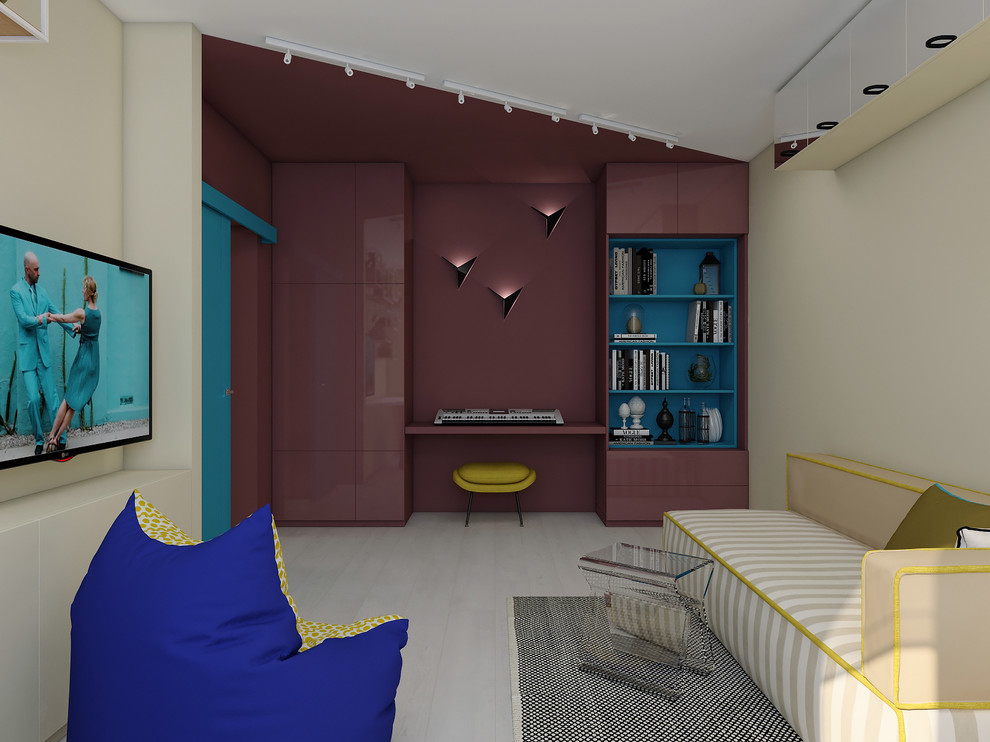 Никулинская улица